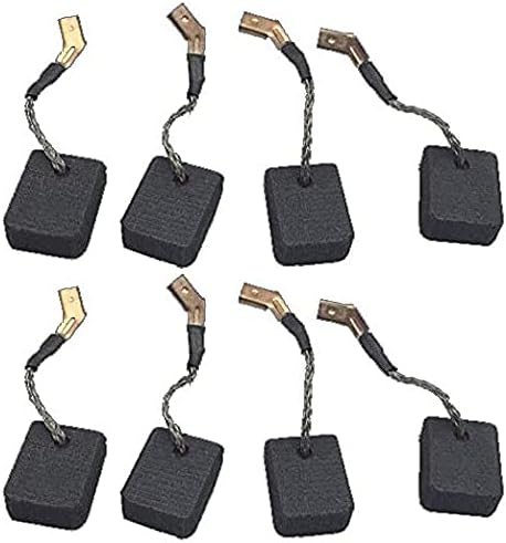 replacement N257540 angle grinder brush fits DeWalt DWE402 DWE4214-(8pcs)