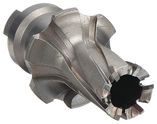 Tang Drive Steel Hawg Cutter, 1-1/8 In