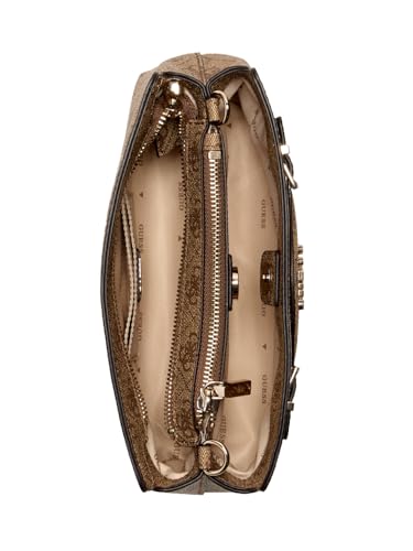 GUESS Katya Crossbody Top Zip3