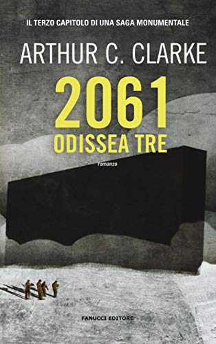 2061: Odissea tre - Odissea spazio #3 2061: Odissea tre - Odissea spazio #3
