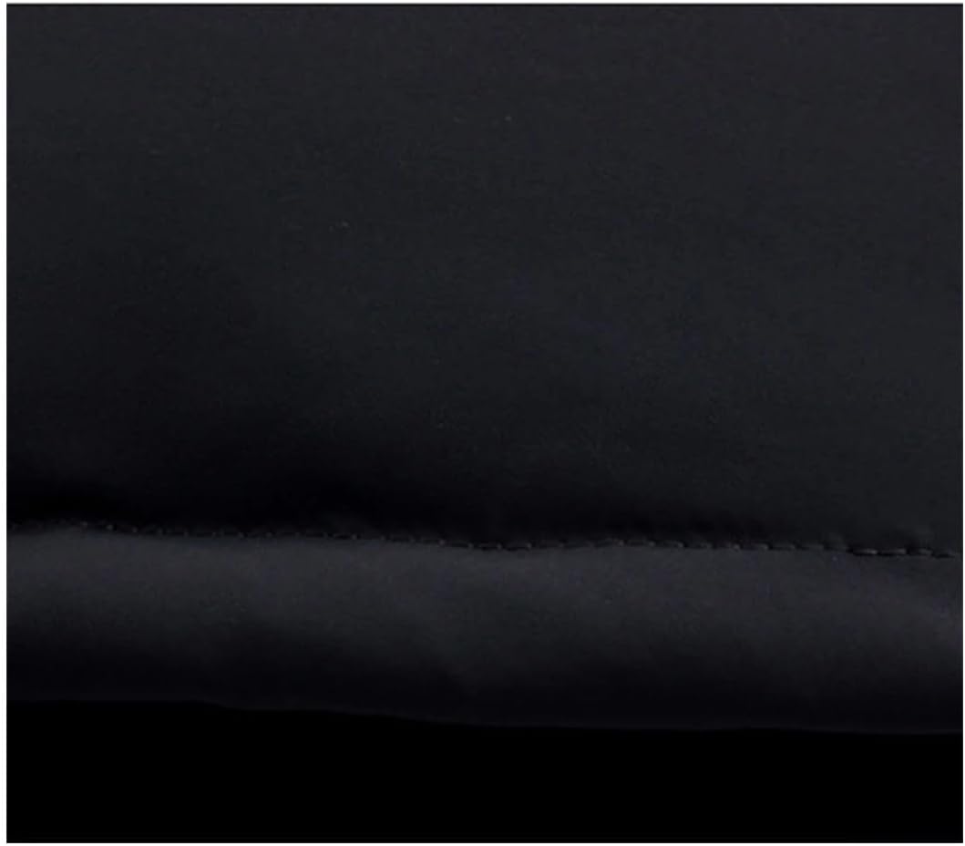 Haitpant Men Down Overcoats Cotton Hooded Outwear Zipper Outfits Windproof Jacket Elegant Coats