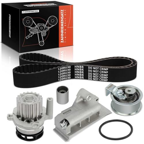 【Si adatta a】Compatibile con Golf IV 1J1 1.9 Diesel 1999-2001 (1896ccm, 85KW, 115PS), Golf IV 1J1 1.9 Diesel 1998-2001 (1896ccm, 85KW, 115PS), Golf Van IV Variante 1J5 1.9 Diesel 1999-2002 (1896ccm, 85KW, 116PS), Passa.t Variante 3B5 1.9 Diesel 1999-2000 (1896ccm, 85KW, 115PS), Passa.t Variante 3B5 1.9 Diesel 1998-2000 (1896ccm, 85KW, 115PS)