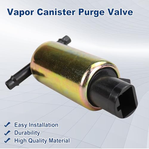 Vanne de purge 911-489 contre les ratés moteur Ford F150 et Sable
