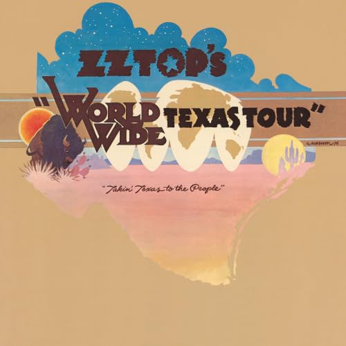 World Wide Texas Tour