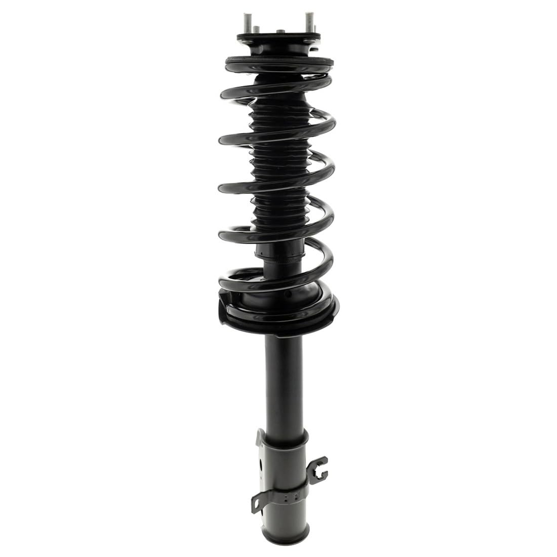 Amazon.com: Front Left Strut with Coil Spring Assembly for Mazda