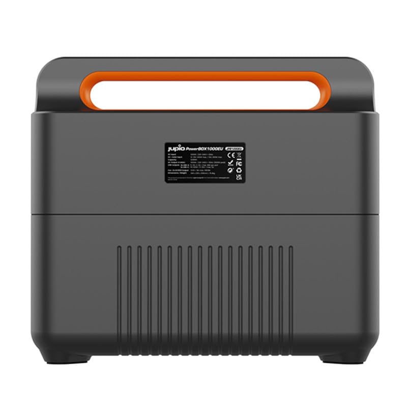 Jupio PowerBox 1000 EU