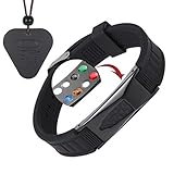 EMF Protection Bracelet, Anti Radiation Bracelet 7 in 1 Joint Pain and Carpal Tunnel Bracelets for...