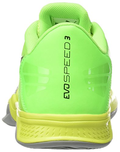 PUMA Evospeed Indoor 3.5, Scarpe da Calcio