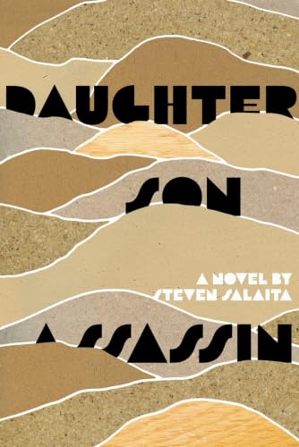 Daughter, Son, Assassin: A Novel (Nonaligned)