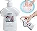 Lingerie Detergent - Double Concentrated, Lady Scented, Delicate Underwear Cleaning Liquid - 10.14 Fl Oz (1,Orange&Lily)