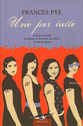  Uno per tutte