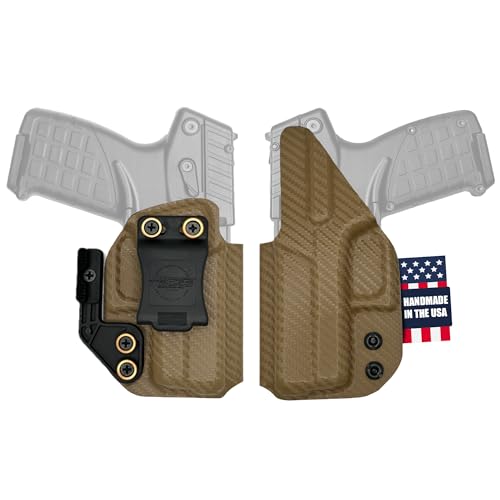 AOG – Custom Gun Holsters – Precision-Fit Kydex Concealed Carry Holster for Keltec P17 – Secure Retention, Smooth Draw & Everyday Carry – Handcrafted in USA