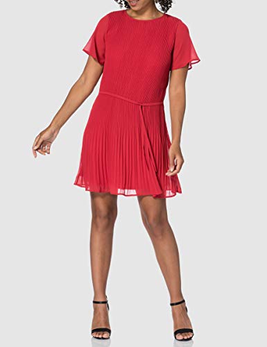 Robe SS Selsa femme chic et décontractée pour l'été