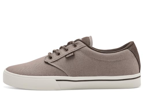 Image of Etnies Men's Jameson 2 Eco Taupe, 5.5 Medium