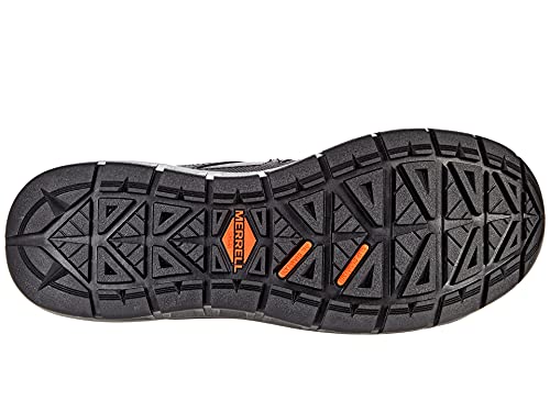 Merrell Unisex-Adult Fullbench Speed Construction Shoe4