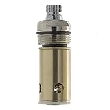 Danco 17009E Faucet Stem for Kohler Faucets, Brass