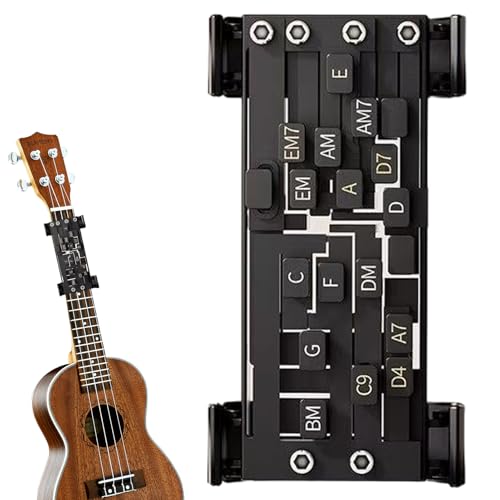 Cours pour Débutants et Musiciens : surmontez les difficultés avec le Presse Guitare