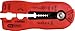 KS TOOLS 115.1251 Pince à dénuder multifonction, Ø0,2 - 0,8 mm²