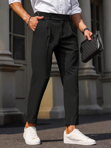 Image of Men's Trouser || Men's Regular Trouser || Men's Regular Fit Casual Trouser (Trouser-05-08)