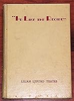 "I'd Like the Recipe" Cookbook B097YXBG8S Book Cover