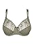 Produktbild Primadonna Bügel-BH, Vollschale Größe 90E, Farbe Summer Leaf