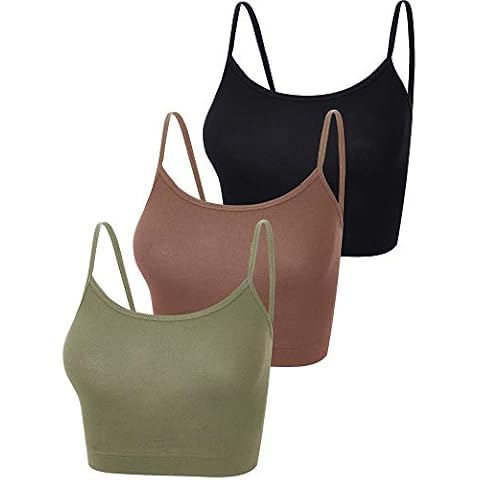 Débardeurs Femme Boao S-L Cover