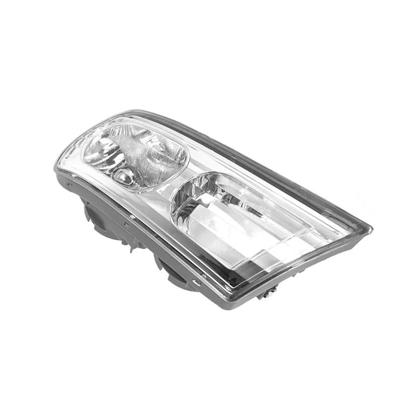 Antibrouillard LED Acura MDX 2007 pour remplacer phare gauche cassé