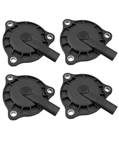 QNHEAY 4PCS Engine Camshaft Cam Phaser Actuator Position Sensor