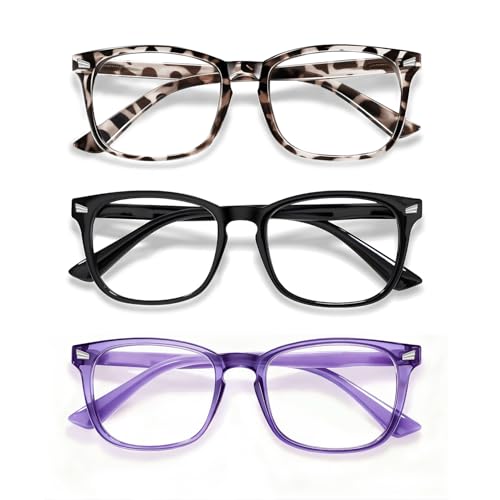 Image of Blue Light Blocking Glasses for Kids Boys Girls Computer Glasses TR90 Unbreakable Anti-Glare UV400 age 2-18 | CHEERS DEVICES Blue Light Blocking Glasses for Kids Boys Girls Computer Glasses TR90 Unbreakable Anti-Glare UV400 age 2-18