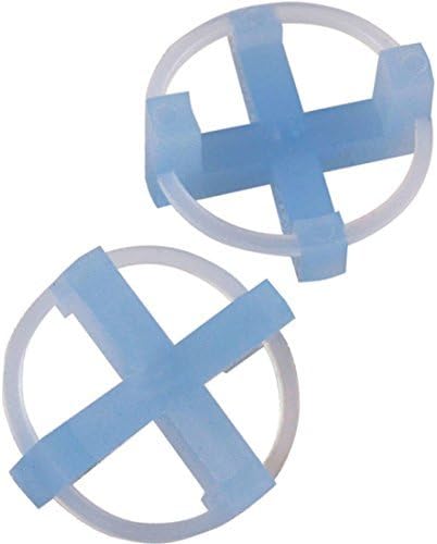 Tavy Tile Spacer Blue 3/16" 400 pcs