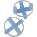 Tavy Tile Spacer Blue 3/16" 500 pcs