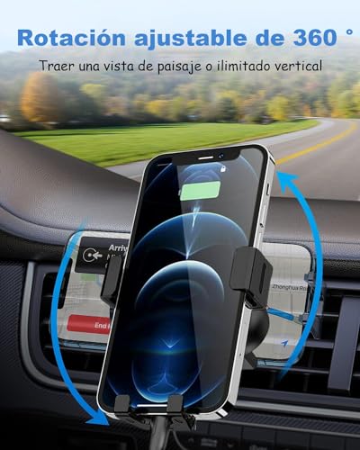 Review de Porta móviles Top diez. 29 Imagen adicional