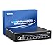 Produktbild 8-Port 10G Managed SwitchVIMIN 8X10G SFP+ Ports L3 Smart Managed Ethernet Switch, Web/CLI L3 Smart Managed Rackmount 10Gbps Switch, Link Aggregation, VLAN, QoS, ACL, 160Gbps Bandbreite