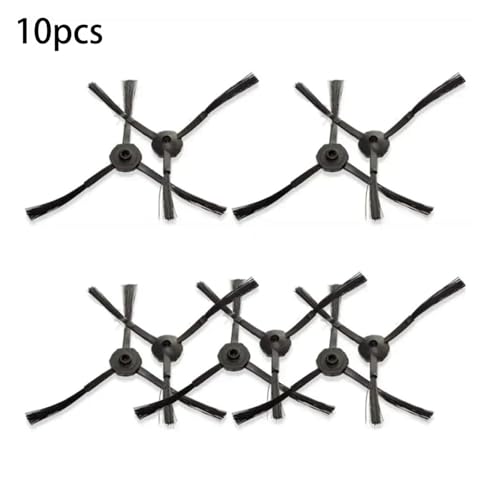 Brosses latérales de rechange Medion MD 18500 anti poussière - 7