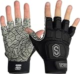 Sports Unlimited Max Clash Half Finger Lineman...