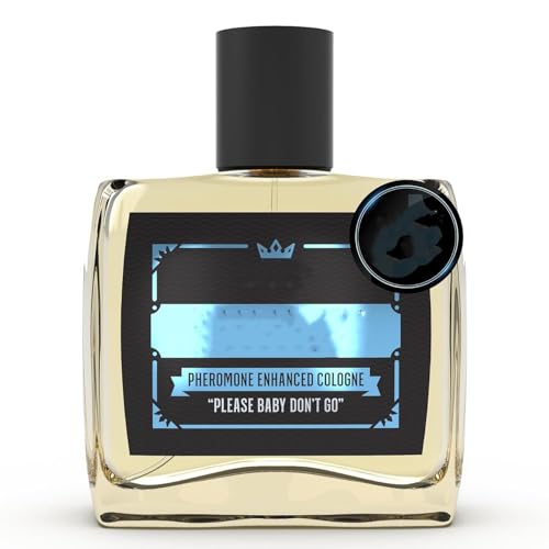 Colonia Her Loss para Hombres (Con Feromonas)-Colonia Herloss...