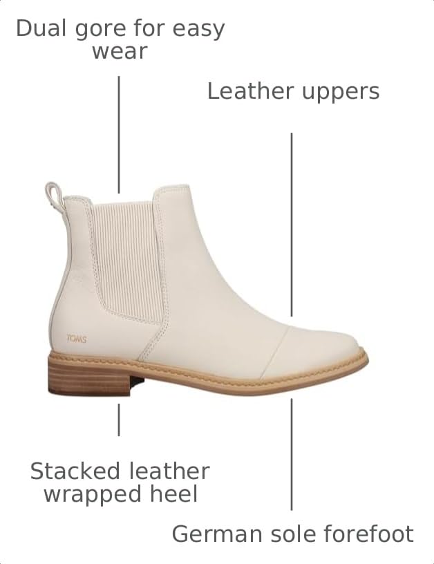 Image of TOMS Charli