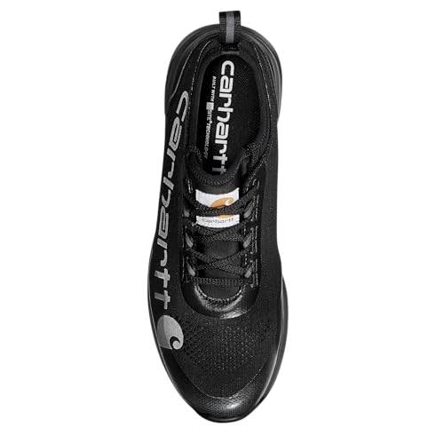 Image of Carhartt Men's Force 3 inch EH Nano Toe Work Sneaker
