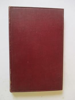 Hardcover From a modern university;: Some aims and aspirations of science, Book