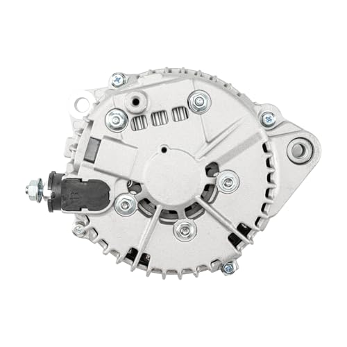 Image of PHILTOP Alternator Compatible With Nissan for 2008-2012 Rogue 110 Amp