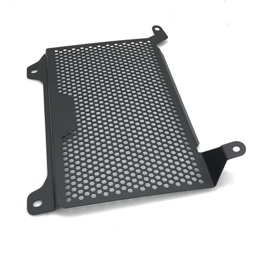 Cubierta de radiador premium para motocicleta CB400F con acabado resistente y duradero