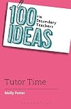 mts-100 tutor for arduino  100 Ideas for Secondary Teachers: Tutor Time (100 Ideas for Teachers)