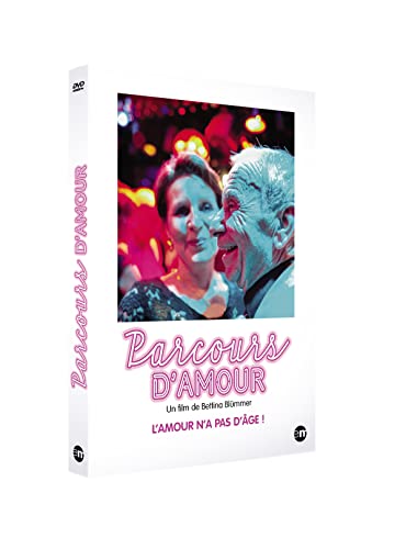 Parcours D'Amour - Dvd