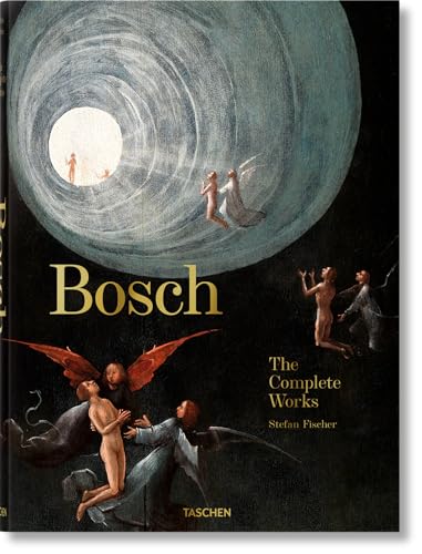 El Bosco. La obra completa