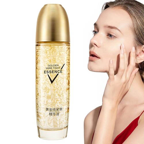 Duqulle Solución Hidratante Para La Piel | Líquido Facial Renovador Para El Cuidado Diario, Producto De Cuidado Facial No Graso Para La Piel Seca Y Tez Mate En Mujeres