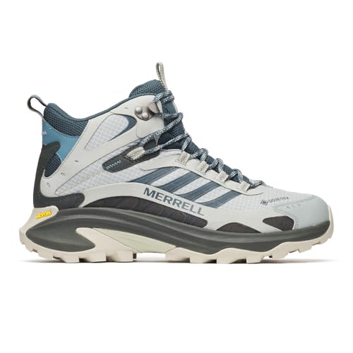 Image of Merrell Mens Moab Speed 2 Mid GTX