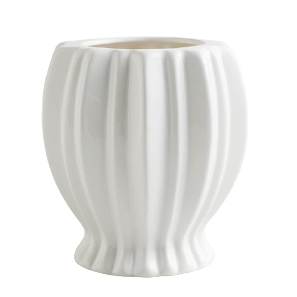 Ceramic vases, Vase For Home Decor Table Centerpieces For Vases(A)