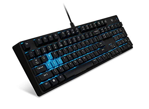 Predator Aethon 300 TastaturGP.KBD11.003 - Tastiera gaming - Immagine 2