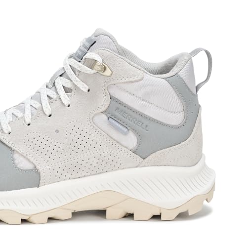 Merrell Women's Tempo Sol Mid Wp Hiking Boot4