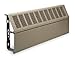 Baseboard Enclosure, 84 in. L